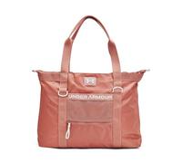 Under Armour Sac fourre-tout Essentials Rose Canyon/Quartz blanc Taille unique