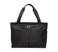 Under Armour Sac fourre-tout Studio Lite pour femme, taille unique, Noir / / Castlerock, One Size