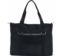 Under Armour - Sac fourre-tout UA Essentials pour femmes - Noir