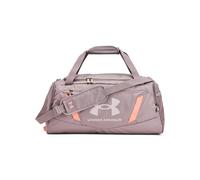 Under Armour, Sac pour Femme, Noir et Blanc, Taille Standard, (015) Gris Tetra/Gris Tetra/Gris Matter, S, Undeniable 5.0 Sac en Toile
