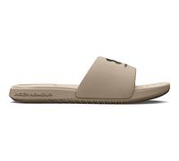 Under Armour Sandale Ansa Graphic sangle fixe pour homme, (201) Base Kaki/Base Kaki/F d ral Tan, 42.5 EU