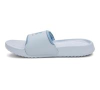 Under Armour Sandales à enfiler Ignite Select pour femme, (453) Bleu Calme/Bleu Calme/Bleu Fumé, 36.5 EU