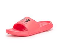 Under Armour Sandales Ignite Select Slide pour Homme, (713) Rouge Racer/Rouge Racer/Noir, 44 EU