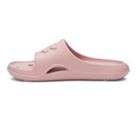 Under Armour Sandales Locker V Slide pour femme, (673) Rose tourmaline/rose tourmaline/rose tourmaline, 42 EU