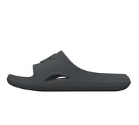 Under Armour Sandales Locker V Slide pour homme, (100) Blanc/Blanc, 42.5 EU
