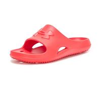 Under Armour Sandales Locker V Slide pour homme, (600) Rouge/Rouge/Rouge, 42.5 EU