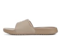 Under Armour Sandales UA Ignite Select Slides pour Homme, Argile Marron/Argile Marron/Blanc Sommet, 44 EU