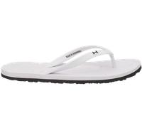 Under Armour Sarasota Claquettes 40,5 Blanc
