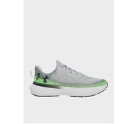 Chaussures de running hommes Under Armour Infinite Taille de chaussures (UE): 42,5 / Couleur: gris