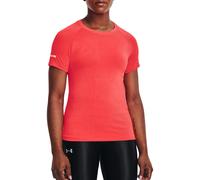 Under armour Seamless Run Short Sleeve Femme - Tee-shirts de running femmes L