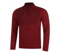 Sweatshirt Under Armour UA SEAMLESS STRIDE 1/4 ZIP 197777121189 taille S EU