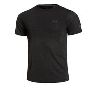 Under Armour Seamless Stride Maillot De Course Hommes-Noir