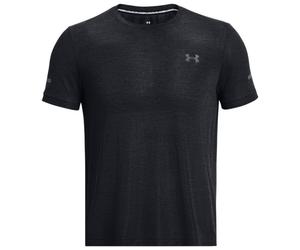 Under Armour - Seamless Stride S/S - T-shirt de running - XL - black