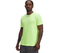 Tee-shirt Under Armour UA SEAMLESS STRIDE SS 197780530152 taille L EU