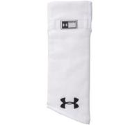 Under Armour Serviette de Football OSFM Blanche