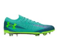 Under Armour Shadow Elite 3 Fg Football Boots Vert EU 42 Homme