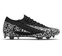 Under Armour Shadow Elite 3 Firm Ground Football Boots Noir/Blanc 11 (46) Male