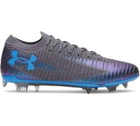 Under Armour Shadow Elite 3 Firm Ground Football Boots Noir/Bleu 7 (41) Male