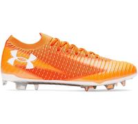 Under Armour Shadow Elite 3 Firm Ground Football Boots Orange 9 (44) Male