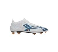 Under Armour Shadow Elite 4 Match FG Boundless Blue White White, 44 Homme