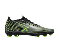 Under Armour Shadow Pro 4 Fg Football Boots Gris EU 40 Homme