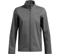 Under Armour Shield Lightweight Puffer Jacket Gris 8 (XS) Female