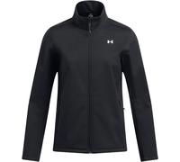 Under Armour Shield Lightweight Puffer Jacket Noir 10 (S) Female