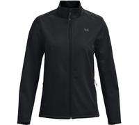 Under Armour Shield Lightweight Puffer Jacket Noir 8 (XS) Female