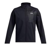Under Armour Shield Veste de survêtement Hommes - noir,