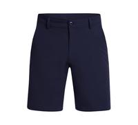 Under Armour Short 2 en 1 Launch Run 5 Pouces Homme Shorts, Midnight Navy, XL