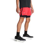 Shorts Under Armour UA LAUNCH 5 2-IN-1 SHORTS 197777134714 taille S EU