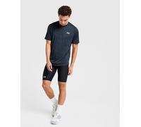 Under Armour Short à poche 23 cm HeatGear - Noir M
