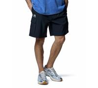 Under Armour Short cargo tissé Vibe pour homme