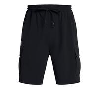 UNDER ARMOUR Pantalon de sport noir, Taille L