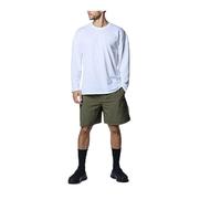 Under Armour Short cargo tissé Vibe pour homme