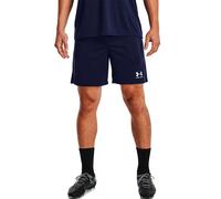 Under Armour Short Challenger Core Homme Bleu L