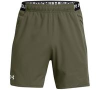 Under Armour Short de Sport Vanish Olive S64137792 - EAN : 0197777336514