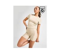Under Armour Short Emboss - Beige XS