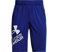 Under Armour Short en Tricot Y Challenger III pour garçon
