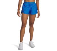 Under Armour Tech Play Up Shorts Bleu XS Femme