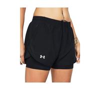 UNDER ARMOUR Short Fly By Femme Shorts, Castlerock, S