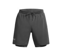 UNDER ARMOUR Short Fly By Femme Shorts, Castlerock, S