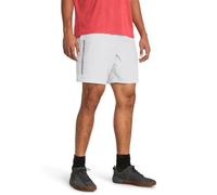 Under Armour Wordmark Short de Sport pour Homme - Marque EAN : 0196885602108 - Taille : S