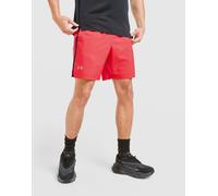 Under Armour Short Launch 7 - Rouge XL