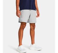UA LAUNCH 7'' UNLINED SHORTS