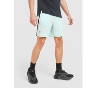 Under Armour Short Launch 7 - Vert S