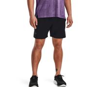 Under Armour Short Launch Elite 2-en-1 7'' Homme Noir 2XL