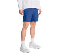 Under Armour Short Launch Pro 2-en-1 7inch Bleu Taille S Homme