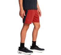 Under Armour Launch Pro 7´´ Shorts Orange L Homme
