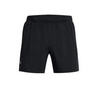Short Under Armour Launch 5" noir - S